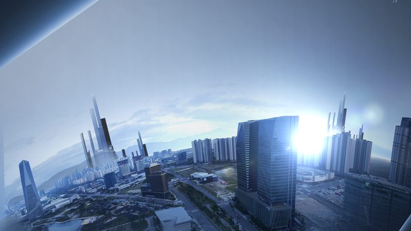 信息化建设选厂家的五大关键考量**