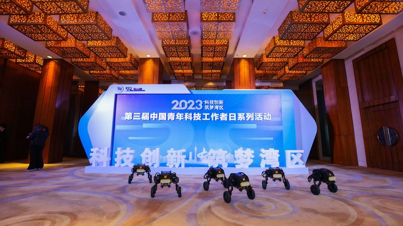 零售业数字化转型：互联网技术应用场景解析